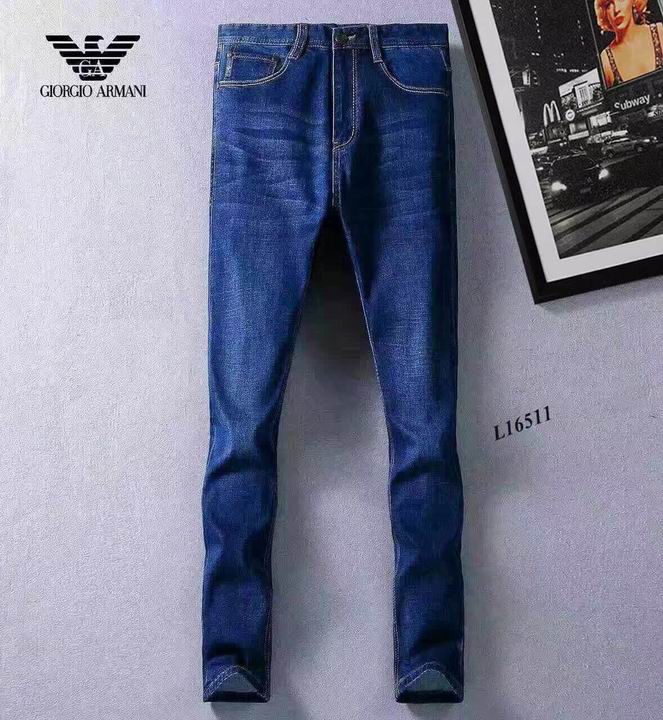 Armi long jeans men 30-38-105
